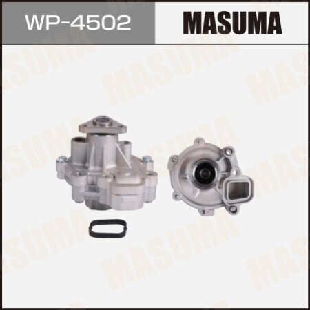 Насос охлаждения ДВС Masuma, WP-4502