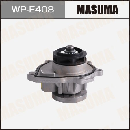 Engine cooling water pump Masuma, WP-E408