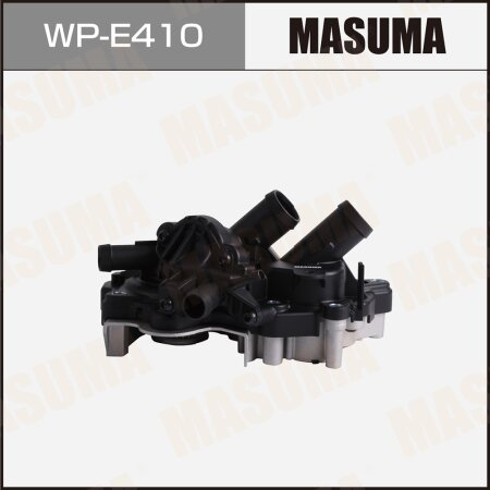 Engine cooling water pump Masuma, WP-E410
