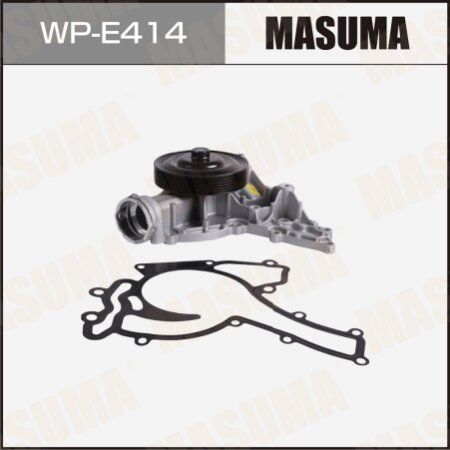 Engine cooling water pump Masuma, WP-E414