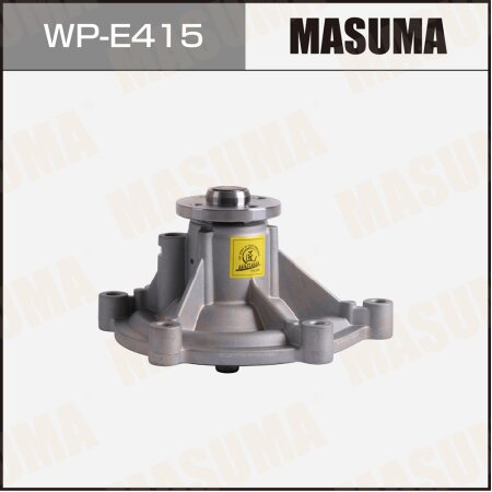 Engine cooling water pump Masuma, WP-E415