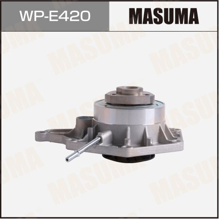 Engine cooling water pump Masuma, WP-E420