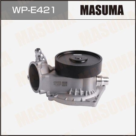 Engine cooling water pump Masuma, WP-E421