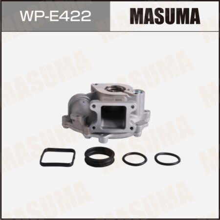 Engine cooling water pump Masuma, WP-E422