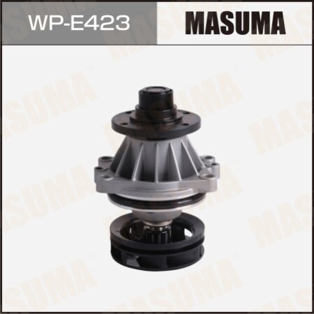 Engine cooling water pump Masuma, WP-E423