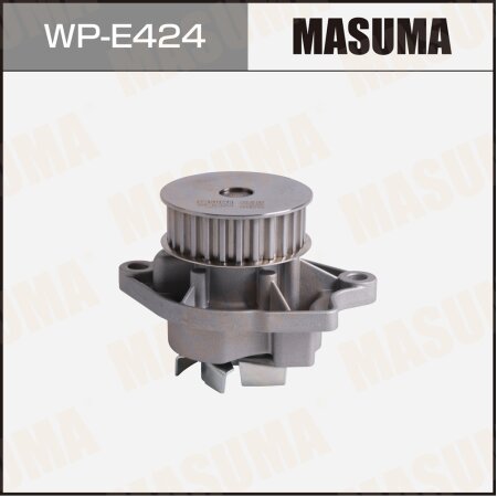 Engine cooling water pump Masuma, WP-E424