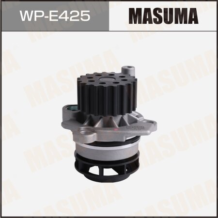 Engine cooling water pump Masuma, WP-E425