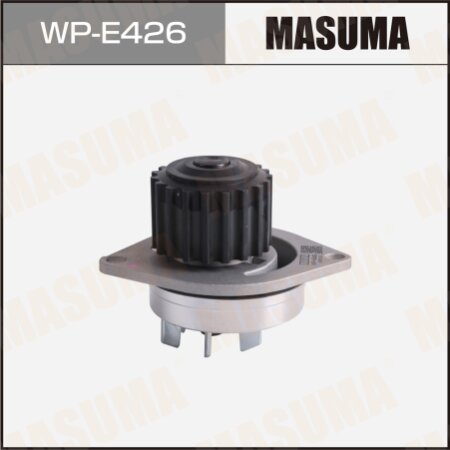 Engine cooling water pump Masuma, WP-E426