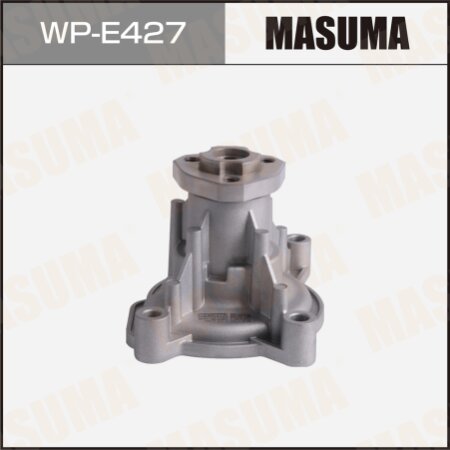 Engine cooling water pump Masuma, WP-E427