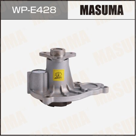 Engine cooling water pump Masuma, WP-E428
