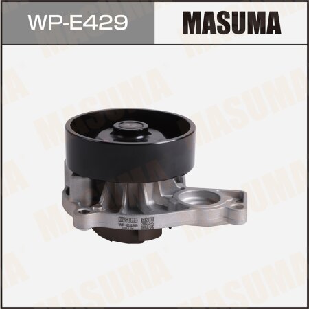 Engine cooling water pump Masuma, WP-E429