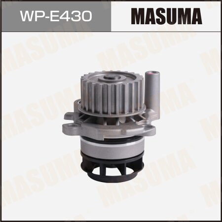 Engine cooling water pump Masuma, WP-E430