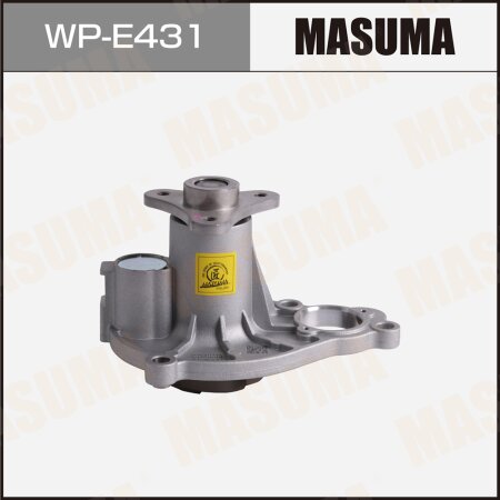 Engine cooling water pump Masuma, WP-E431