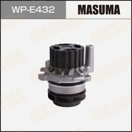 Engine cooling water pump Masuma, WP-E432