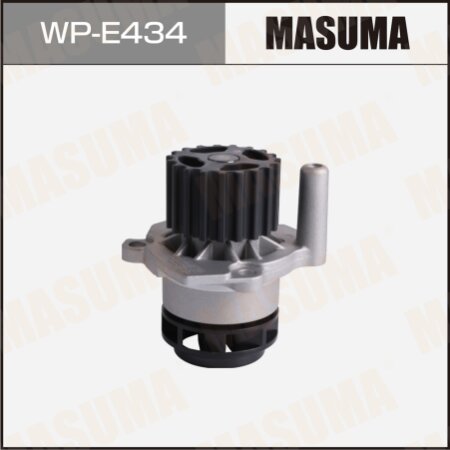 Engine cooling water pump Masuma, WP-E434