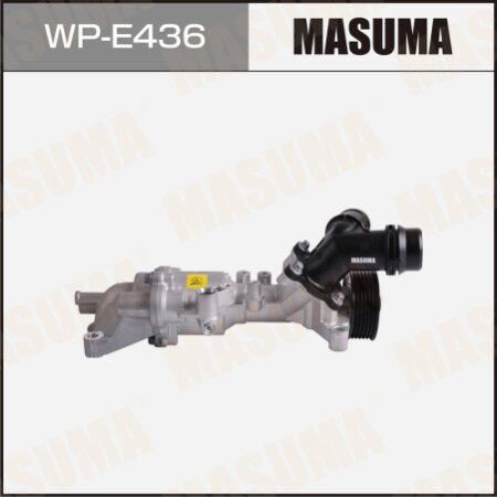 Engine cooling water pump Masuma, WP-E436