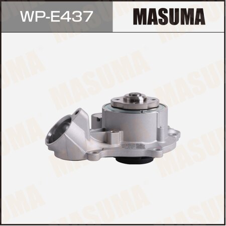 Engine cooling water pump Masuma, WP-E437