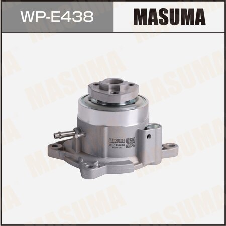 Engine cooling water pump Masuma, WP-E438