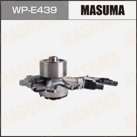 Engine cooling water pump Masuma, WP-E439