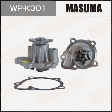 Насос охлаждения ДВС Masuma, WP-K301