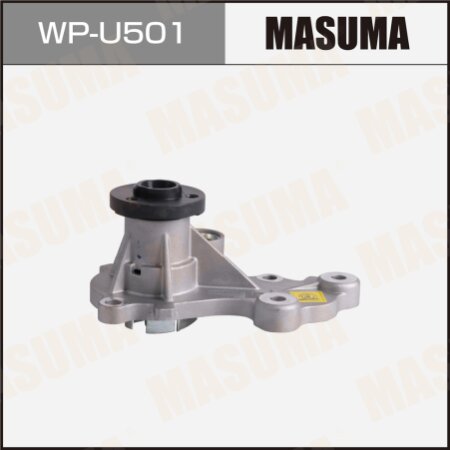 Engine cooling water pump Masuma, WP-U501