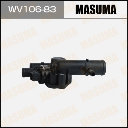Thermostat Masuma, WV106-83